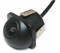 Камера заднего вида универсальная с парковочными линиями Incar VDC-002 