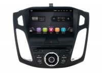Штатная магнитола Ford Focus 2014-2019 Incar TSA-3343 Android 8.1