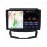 Штатная магнитола Ssang Yong Actyon 2011-2012 Parafar PF159LTX Android