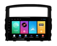 Штатная магнитола Mitsubishi Pajero IV 2006+ FarCar D1009M Android