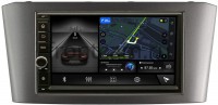 Штатная магнитола Toyota Avensis II 2003-2008 LeTrun 5601-RP-TYAV25Xc-09 на Android 