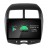 Штатная магнитола Mitsubishi ASX, Peugeot 4008, Citroen C4 Aircross 2010-2016 Roximo RI-2614 Android 4G DSP