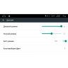 Универсальная штатная магнитола 2DIN Roximo RX-1006 4G Android 6.0 