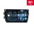 Штатная магнитола ZotyeT600 2014-2021 RedPower 75122 Hi-Fi