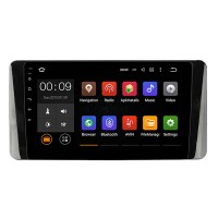 Штатная магнитола Volkswagen Polo 2020+, Skoda Rapid 2020+ Roximo RX-3717 Android