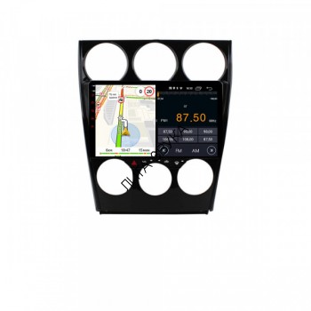 Штатная магнитола Mazda 6 (2002-2006) Parafar PF013LTX Android 8.1.0   Штатная магнитола Mazda 6 (2002-2006) Parafar PF013LTX Android 8.1.0  