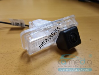 Цветная штатная камера Lexus GX 470 2002-2009 / Toyota Prado 120, Land Cruiser 100 / 200 CarMedia CM-7229B CCD-sensor Night Vision ночная съёмка с линиями разметки Линза-Стекло Цветная штатная камера Lexus GX 470 2002-2009 / Toyota Prado 120, Land Cruiser 100 / 200 CarMedia CM-7229B CCD-sensor Night Vision ночная съёмка с линиями разметки Линза-Стекло