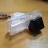 Цветная штатная камера Lexus GX 470 2002-2009 / Toyota Prado 120, Land Cruiser 100 / 200 CarMedia CM-7229B CCD-sensor Night Vision ночная съёмка с линиями разметки Линза-Стекло