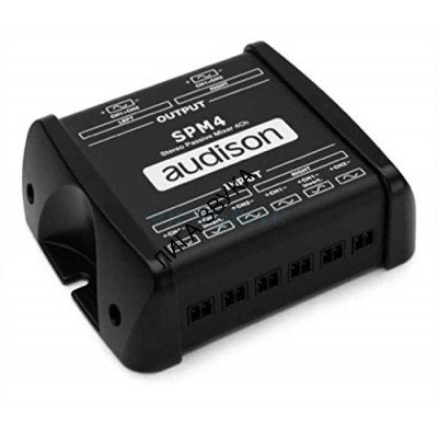 Passive mixer thesis 04 image