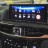Навигационный блок Lexus LX570 2016+, LX450d (штатный экран 12.3") Carmedia BNR-16LXQI Android 10, 8Гб-128Гб, SIM-слот (тач-панель в комплекте)