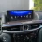 Навигационный блок Lexus LX570 2016+, LX450d (штатный экран 12.3") Carmedia BNR-16LXQI Android 10, 8Гб-128Гб, SIM-слот (тач-панель в комплекте)