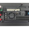 Штатная магнитола Toyota Highlander U40 2007-2013 тип 2 Canbox H-Line 4165-1087 Android 4G-SIM, 3/32, DSP, QLed