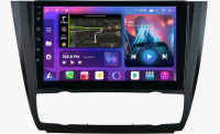 Штатная магнитола BMW 1-Series E81, E82, E87, E88 2007-2011 FarCar TM / HL / XL 112M климат Android 4G DSP