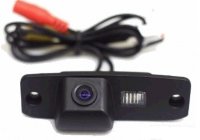 Камера заднего вида Hyundai Elantra 12+,Tucson 16+, Sonata NF, ix55, KIA Sorento 2, 3, Mohave, Ceed 08-09 Incar VDC-016