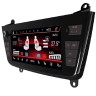 Цифровой ЖК климат BMW 3 Series (2013-2019)(F30)/ 4 Series 2013-2019 Carmedia ZF-5006