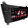 Цифровой ЖК климат BMW 3 Series (2013-2019)(F30)/ 4 Series 2013-2019 Carmedia ZF-5006