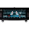 Цифровой ЖК климат BMW 3 Series (2013-2019)(F30)/ 4 Series 2013-2019 Carmedia ZF-5006